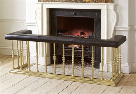 fenders for fireplaces